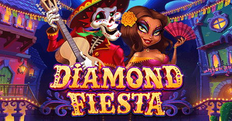 Temple Nile diamondfiesta